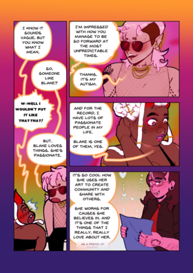Read Pink Sugar  35 Page 8 in English