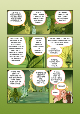 Read Pink Sugar  36 Page 2 in English