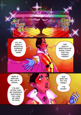 Read Pink Sugar  38 Page 5 in English