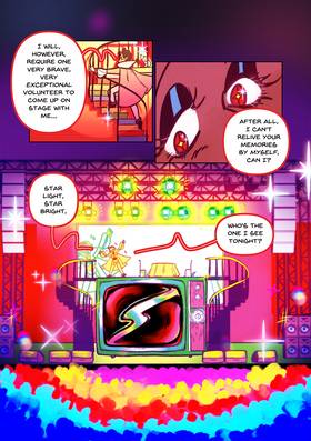 Read Pink Sugar  39 Page 1 in English