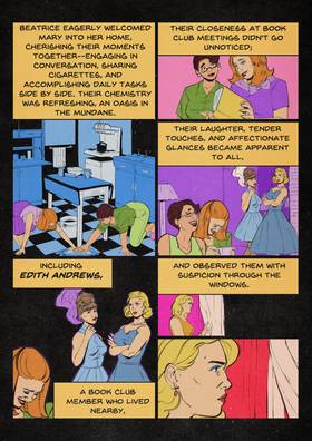 Read Pink Sugar  40 Page 5 in English