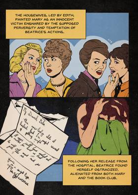 Read Pink Sugar  40 Page 8 in English