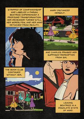 Read Pink Sugar  40 Page 9 in English