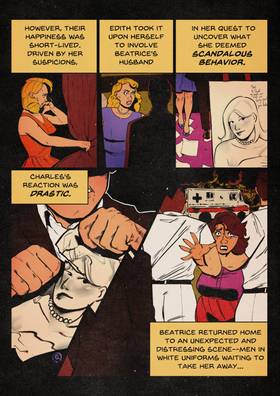 Read Pink Sugar  40 Page 7 in English