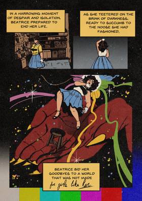 Read Pink Sugar  40 Page 10 in English