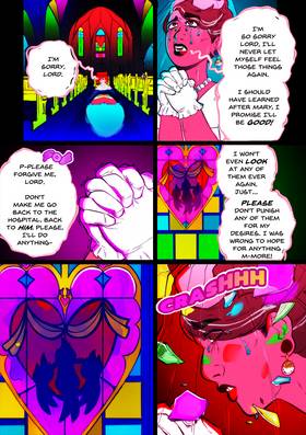 Read Pink Sugar  41 Page 5 in English