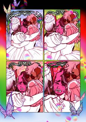Read Pink Sugar  41 Page 7 in English