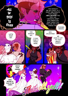 Read Pink Sugar  41 Page 10 in English