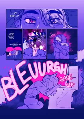 Read Pink Sugar  42 Page 2 in English