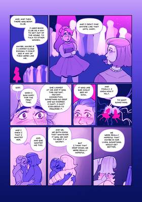 Read Pink Sugar  42 Page 5 in English