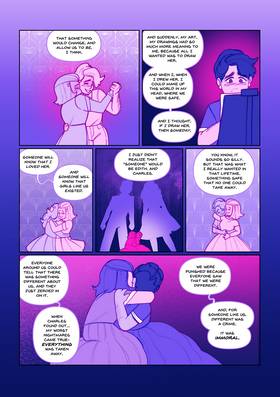 Read Pink Sugar  42 Page 6 in English
