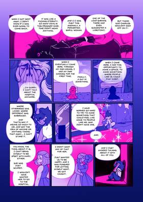 Read Pink Sugar  42 Page 7 in English