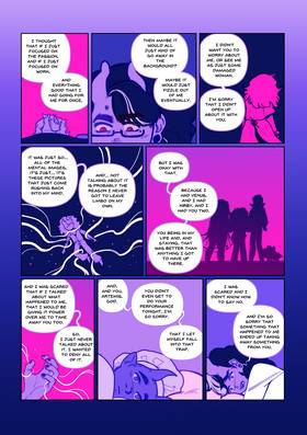 Read Pink Sugar  42 Page 8 in English