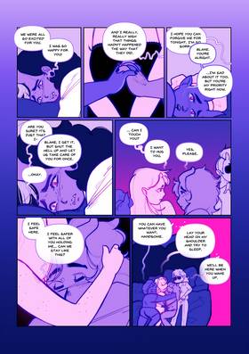 Read Pink Sugar  42 Page 9 in English