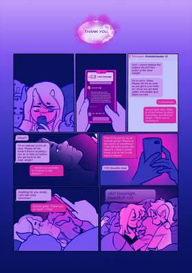 Read Pink Sugar  42 Page 10 in English