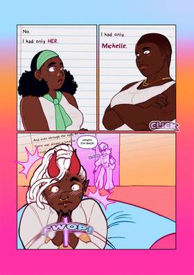 Read Pink Sugar  43 Page 8 in English