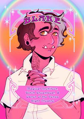 Read Pink Sugar  44 Page 1 in English