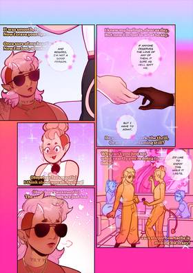 Read Pink Sugar  44 Page 6 in English