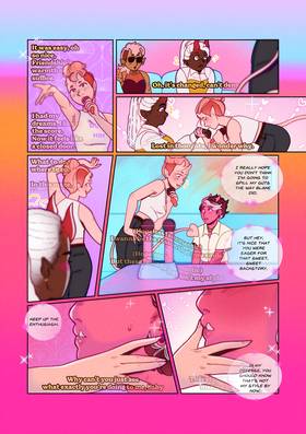 Read Pink Sugar  44 Page 5 in English