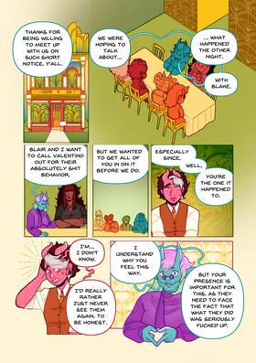 Read Pink Sugar  45 Page 2 in English