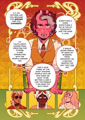 Read Pink Sugar  45 Page 7 in English
