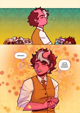 Read Pink Sugar  45 Page 9 in English