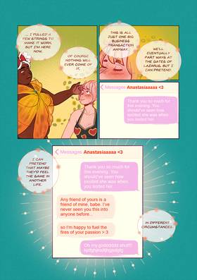 Read Pink Sugar  46 Page 7 in English