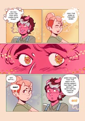 Read Pink Sugar  47 Page 10 in English