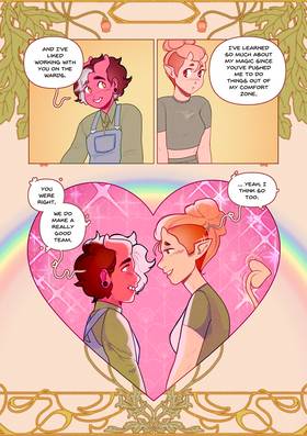 Read Pink Sugar  47 Page 4 in English