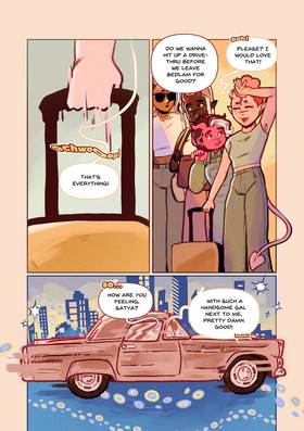 Read Pink Sugar  47 Page 9 in English