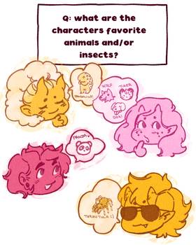 Read Pink Sugar  48 Page 3 in English