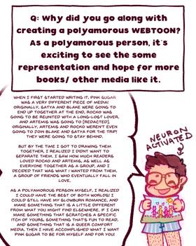 Read Pink Sugar  48 Page 5 in English