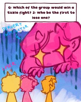 Read Pink Sugar  48 Page 6 in English