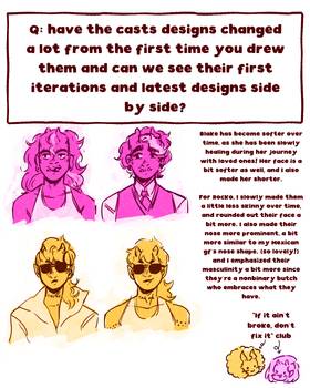Read Pink Sugar  48 Page 9 in English