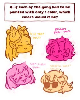 Read Pink Sugar  48 Page 10 in English