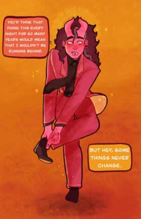 Read Pink Sugar  2 Page 2 in English