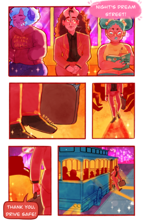 Read Pink Sugar  3 Page 2 in English