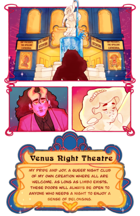 Read Pink Sugar  3 Page 3 in English