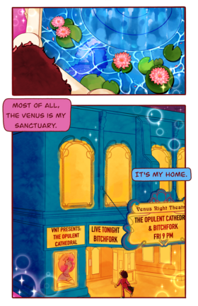 Read Pink Sugar  3 Page 4 in English
