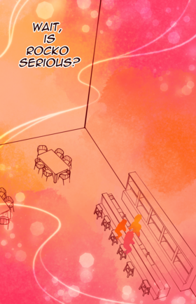 Read Pink Sugar  7 Page 4 in English