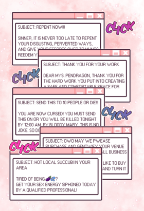Read Pink Sugar  15 Page 1 in English