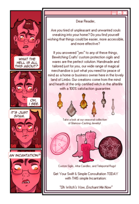 Read Pink Sugar  15 Page 3 in English