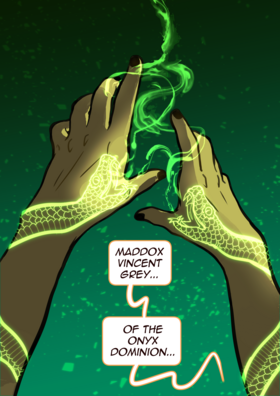Read Pink Sugar  19 Page 1 in English
