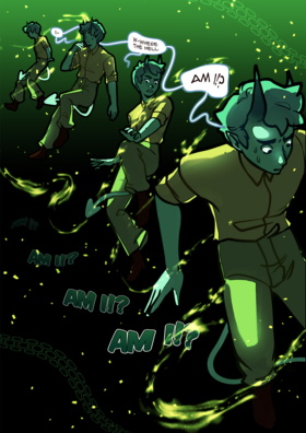Read Pink Sugar  19 Page 3 in English