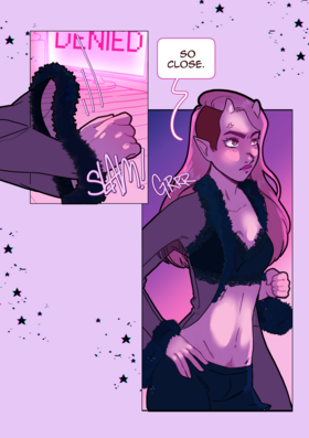 Read Pink Sugar  21 Page 3 in English