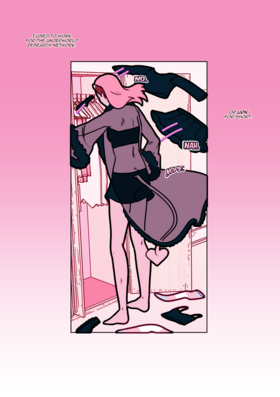 Read Pink Sugar  22 Page 1 in English