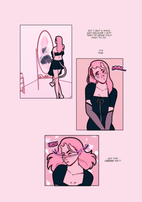 Read Pink Sugar  22 Page 2 in English