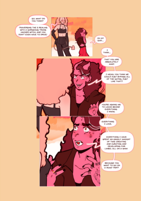 Read Pink Sugar  25 Page 4 in English