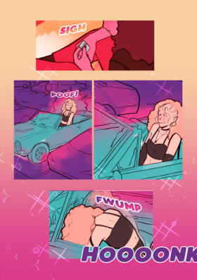 Read Pink Sugar  25 Page 10 in English