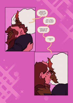 Read Pink Sugar  26 Page 4 in English